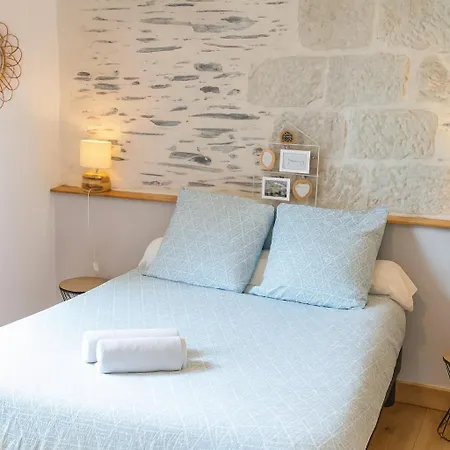 Joli Lumineux Chez Madeleine Appartement *