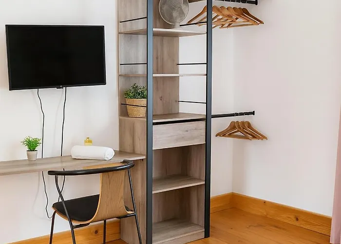 Joli Lumineux Chez Madeleine Апартаменты