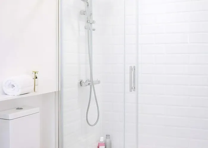 Joli Lumineux Chez Madeleine